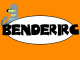 Benderirc Logo